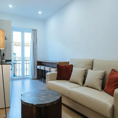 Apartment Ninesuites Cathedral *