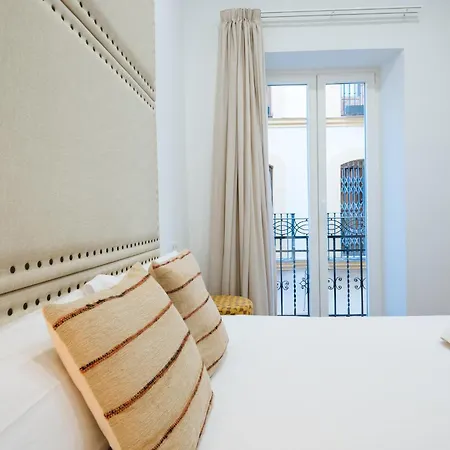 Apartment Ninesuites Cathedral Seville