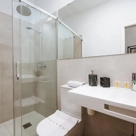 Apartment Ninesuites Cathedral
