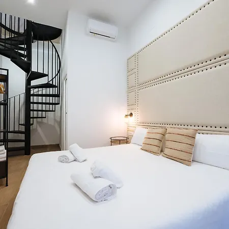 Ninesuites Cathedral Apartment *