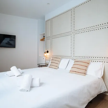 Ninesuites Cathedral Apartment *