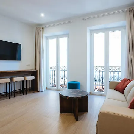 Apartment Ninesuites Cathedral *