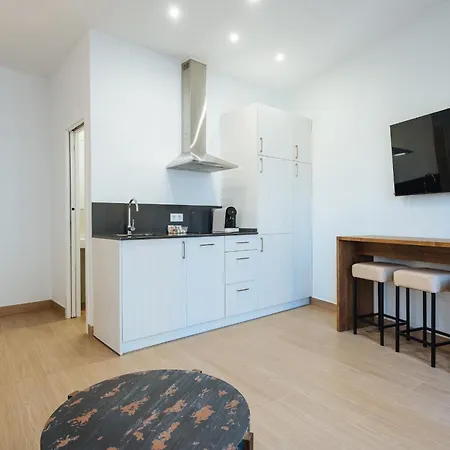 Apartment Ninesuites Cathedral *