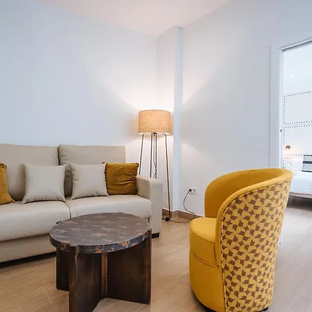Apartment Ninesuites Cathedral *