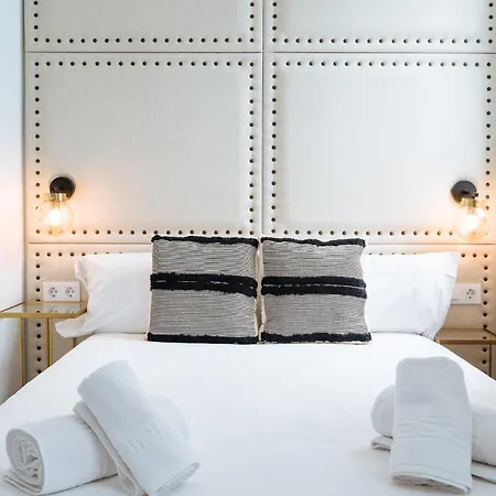 Ninesuites Cathedral Apartment