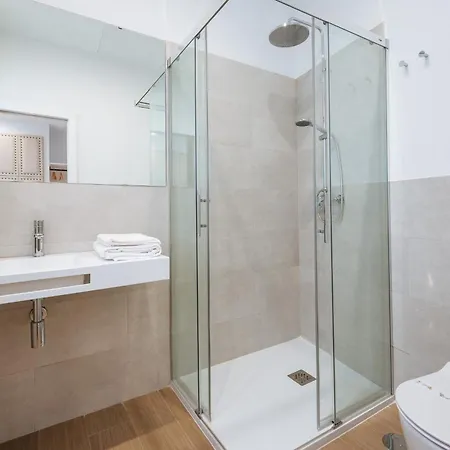 Apartment Ninesuites Cathedral Seville