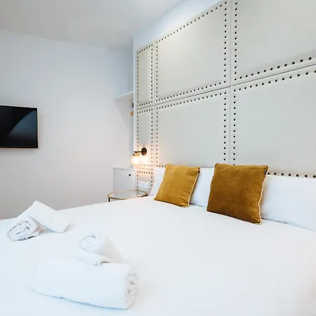 Ninesuites Cathedral *