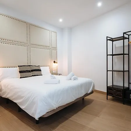Apartment Ninesuites Cathedral