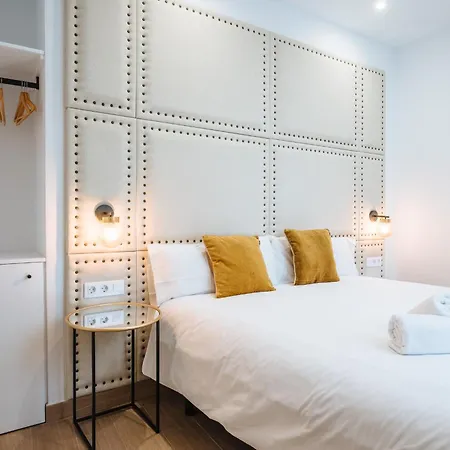 Apartment Ninesuites Cathedral *