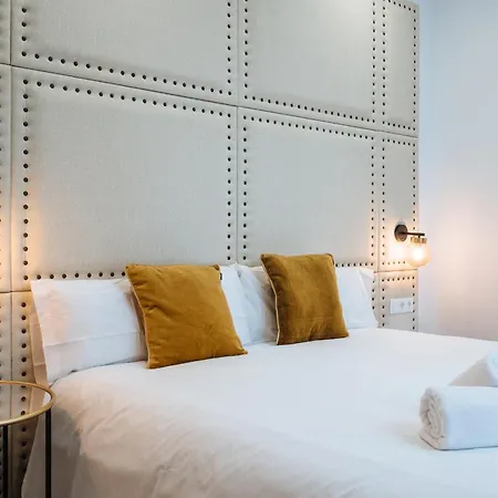 Apartment Ninesuites Cathedral