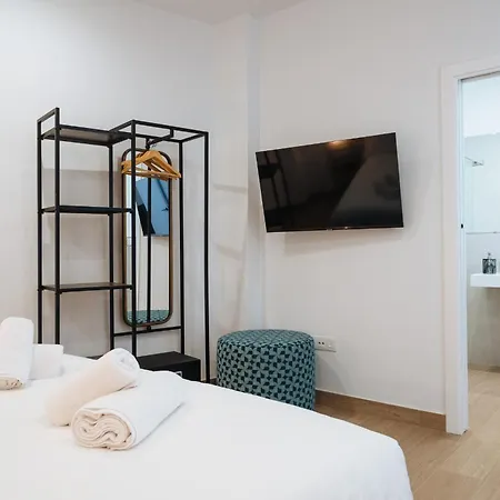 Ninesuites Cathedral Apartment