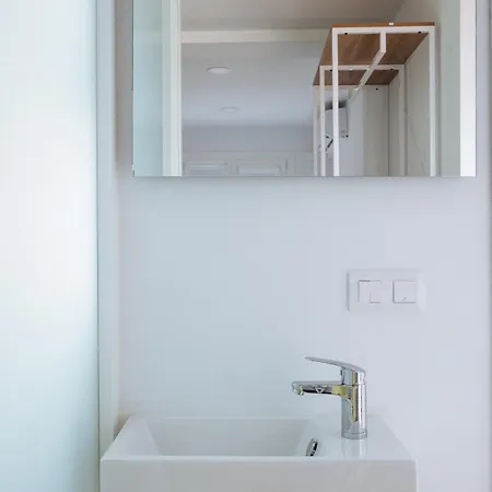 Apartment Ninesuites Cathedral Seville