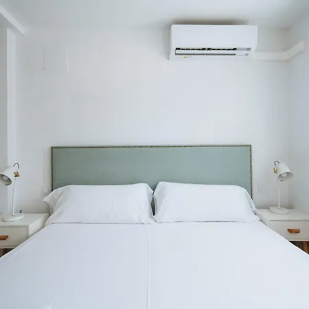 Ninesuites Cathedral Seville