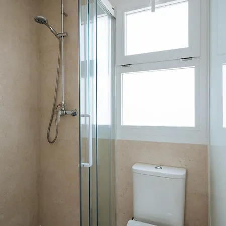 דירה Ninesuites Cathedral *