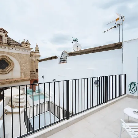 Ninesuites Cathedral