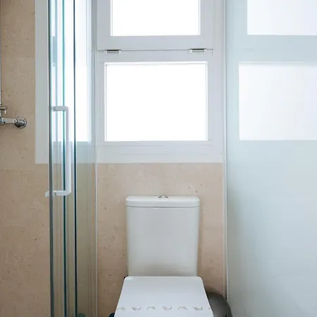 Ninesuites Cathedral Apartment *