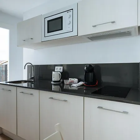 Apartment Ninesuites Cathedral *