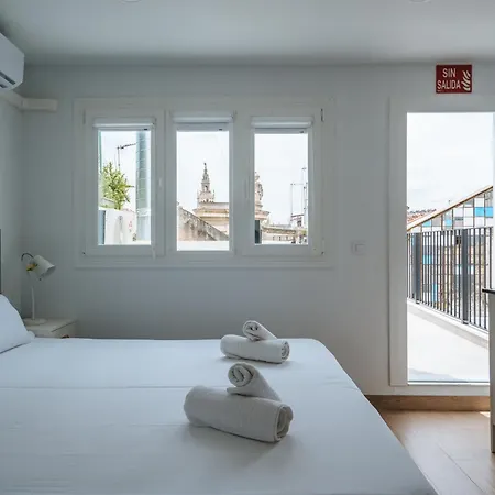Apartment Ninesuites Cathedral