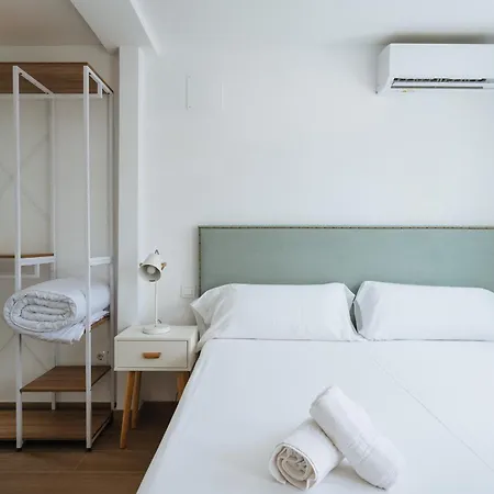 Apartment Ninesuites Cathedral Seville