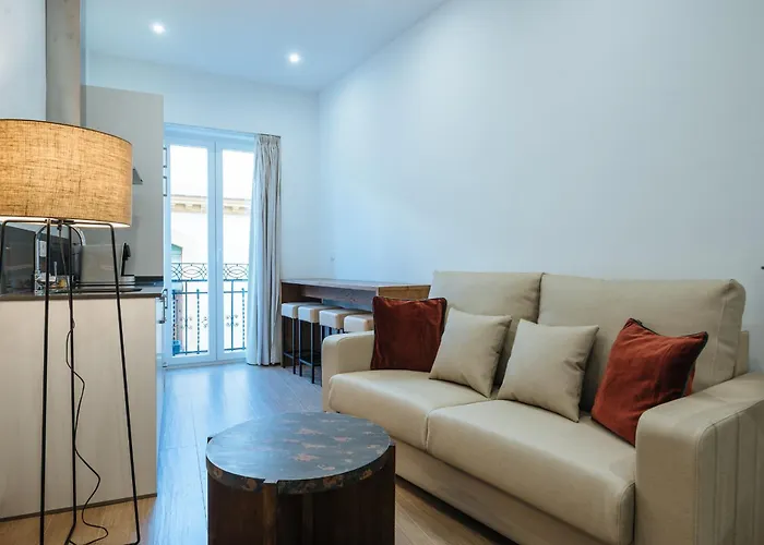 Διαμέρισμα Ninesuites Cathedral *
