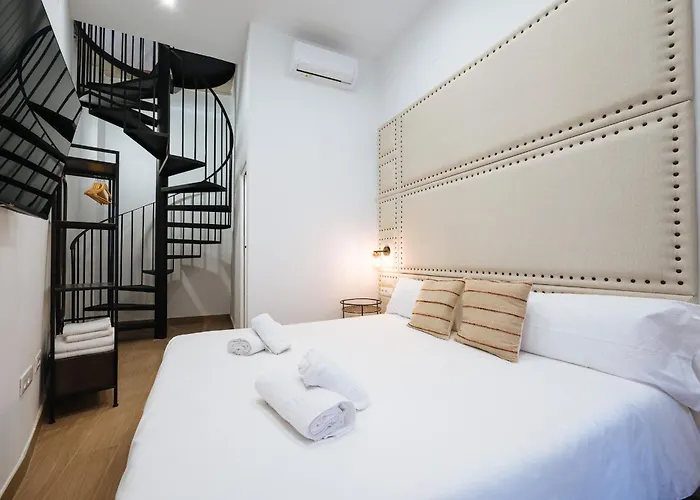 Ninesuites Cathedral Διαμέρισμα *