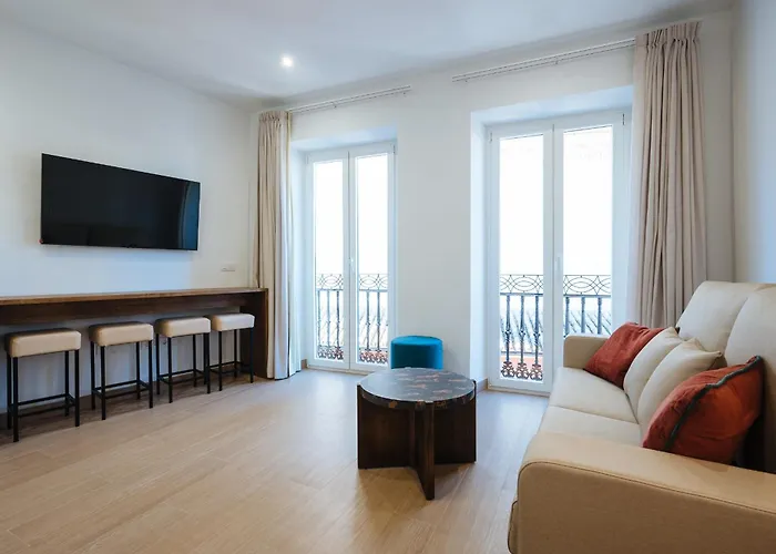Διαμέρισμα Ninesuites Cathedral *