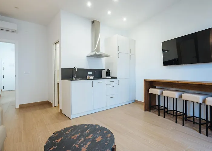 Διαμέρισμα Ninesuites Cathedral *