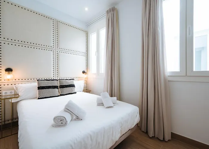 Διαμέρισμα Ninesuites Cathedral Σεβίλλη