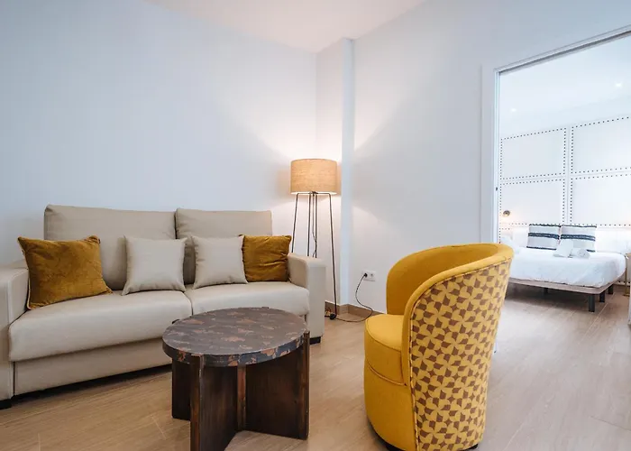 Διαμέρισμα Ninesuites Cathedral *