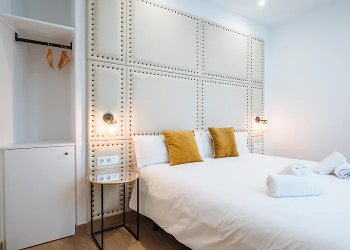 Διαμέρισμα Ninesuites Cathedral *