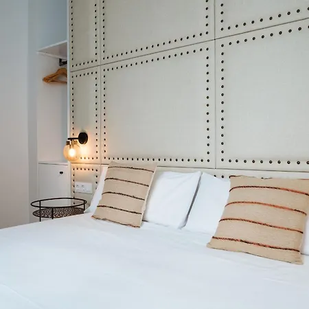 شقة Ninesuites Cathedral إشبيلية
