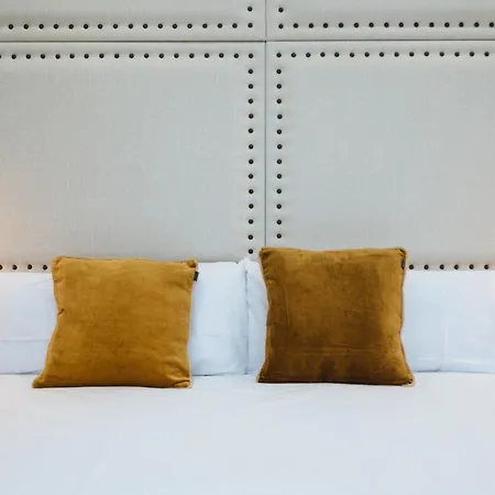 Ninesuites Cathedral * إشبيلية